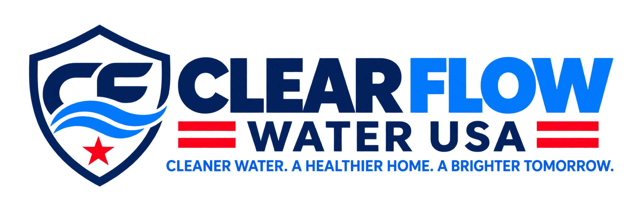 ClearFlow Water USA