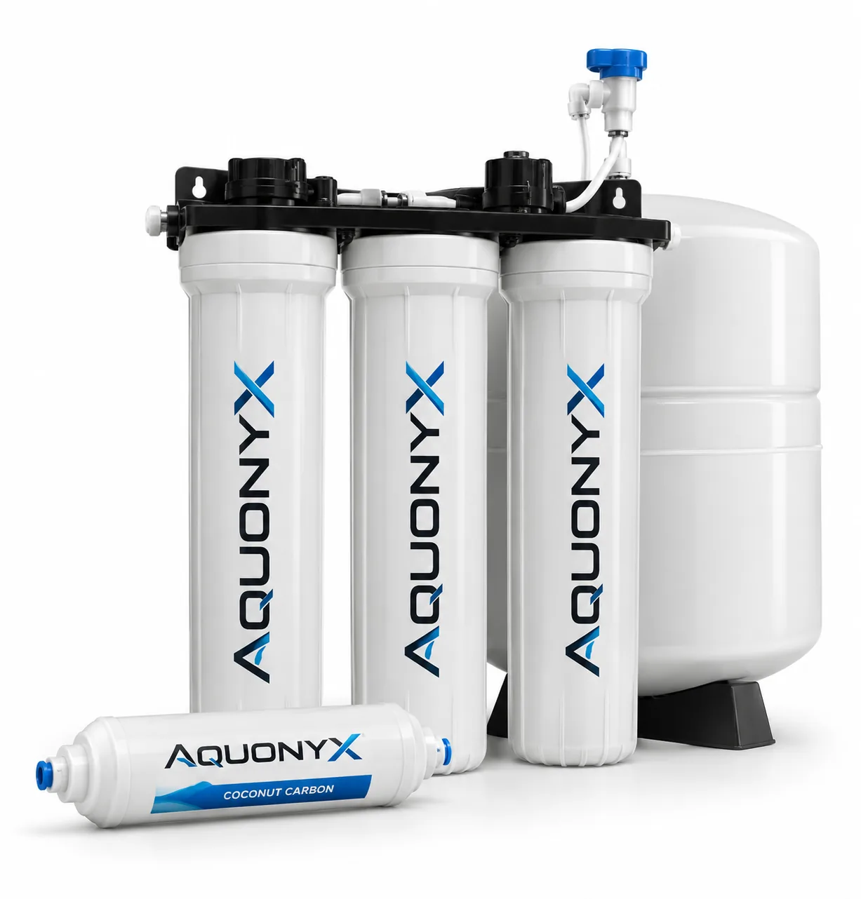 Aquonyx Elevated Drinking Water System